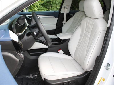2025 Buick Envision Avenir