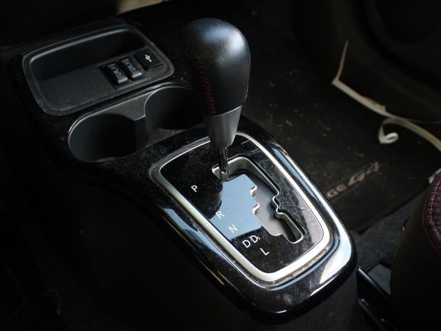 2020 Mitsubishi Mirage G4 LE