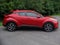 2022 Toyota C-HR XLE