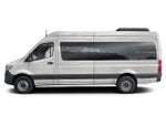 2025 Mercedes-Benz Sprinter Passenger Van 2500 Standard Roof I4 Diesel 144" RWD