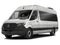 2025 Mercedes-Benz Sprinter Passenger Van 2500 Standard Roof I4 Diesel 144" RWD