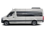 2025 Mercedes-Benz Sprinter Passenger Van 2500 Standard Roof I4 Diesel 144" RWD