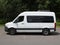 2025 Mercedes-Benz Sprinter Passenger Van 2500 Standard Roof I4 Diesel 144" RWD