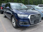 2019 Audi Q7 Premium Plus