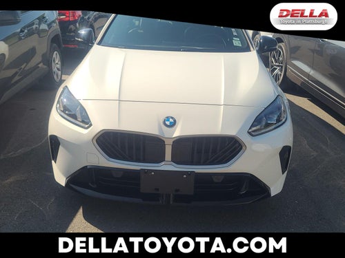 2026 BMW 2 Series 228 xDrive