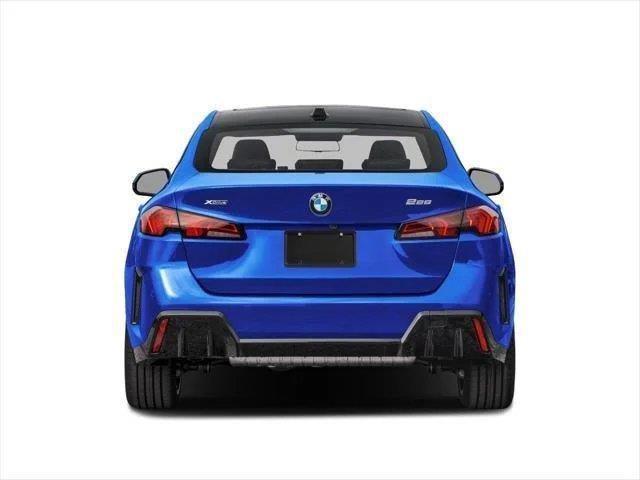 2026 BMW 2 Series 228 xDrive