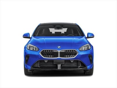 2026 BMW 2 Series 228 xDrive