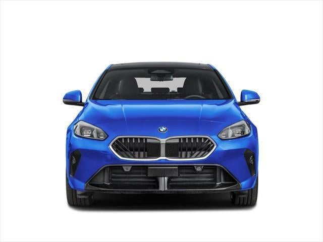 2026 BMW 2 Series 228 xDrive