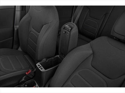 2020 Jeep Renegade Altitude
