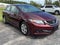 2015 Honda Civic Sedan LX