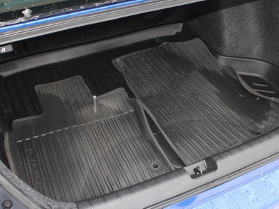 2020 Honda Civic Sedan LX Front Wheel Drive CVT