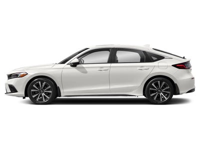 2024 Honda Civic Hatchback EX-L