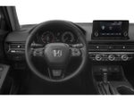 2024 Honda Civic Hatchback EX-L