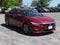 2022 Honda Insight Touring Front Wheel Drive CVT