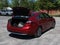 2022 Honda Insight Touring Front Wheel Drive CVT