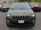 2019 Jeep Cherokee Latitude Plus Four Wheel Drive 9-SPEED 948TE AUTOMATIC