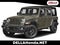 2025 Jeep Wrangler Rubicon Four Wheel Drive 8-SPEED AUTOMATIC (850RE)