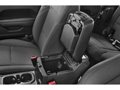 2025 Jeep Wrangler Rubicon Four Wheel Drive 8-SPEED AUTOMATIC (850RE)