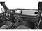 2025 Jeep Wrangler Rubicon Four Wheel Drive 8-SPEED AUTOMATIC (850RE)