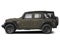 2025 Jeep Wrangler Rubicon Four Wheel Drive 8-SPEED AUTOMATIC (850RE)
