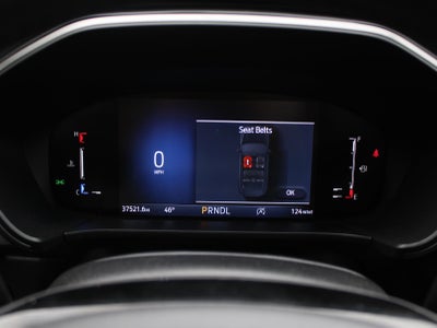 2023 Ford Escape Active All Wheel Drive 8-SPEED AUTOMATIC