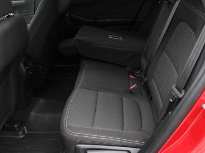 2023 Ford Escape Active All Wheel Drive 8-SPEED AUTOMATIC