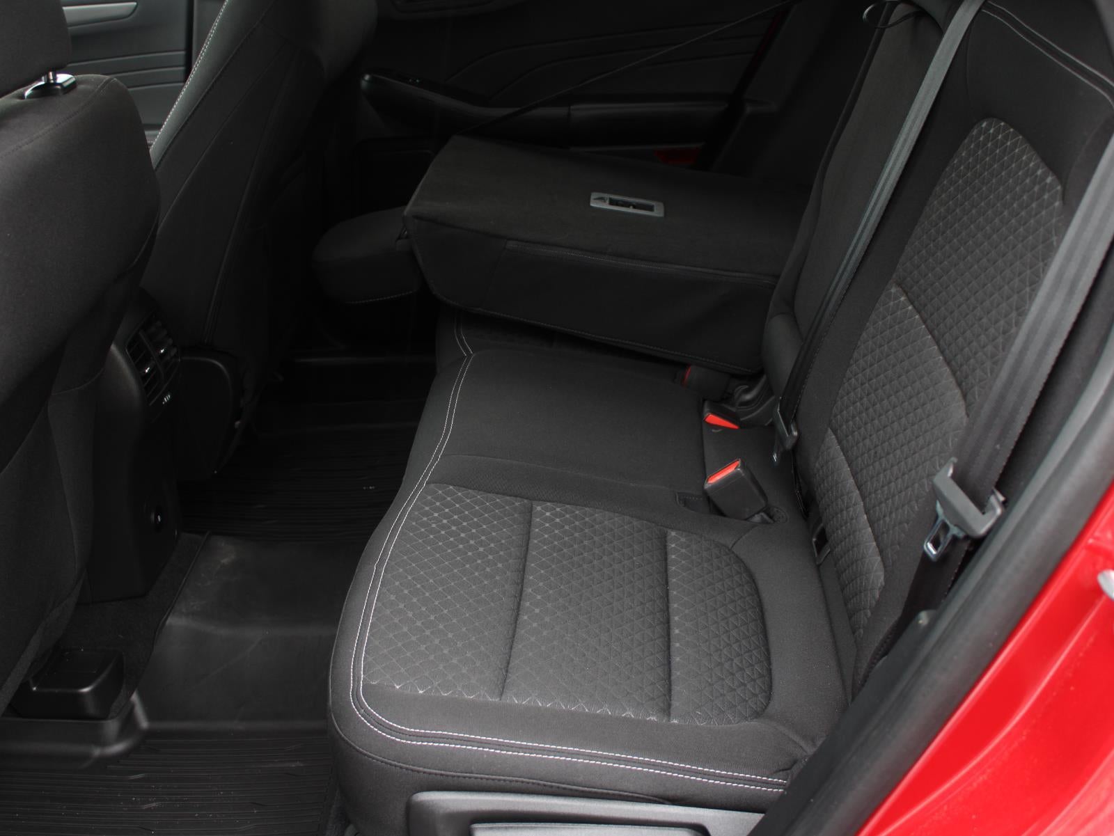 2023 Ford Escape Active All Wheel Drive 8-SPEED AUTOMATIC