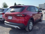 2025 Ford Escape Active All Wheel Drive 8-SPEED AUTOMATIC