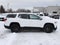 2022 GMC Acadia AT4 All Wheel Drive 9-SPEED AUTOMATIC, ELECTRONICALLY-CONTROLLED