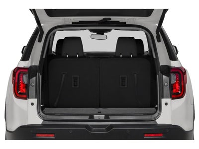 2023 GMC Acadia AT4 All Wheel Drive 9-SPEED AUTOMATIC, ELECTRONICALLY-CONTROLLED