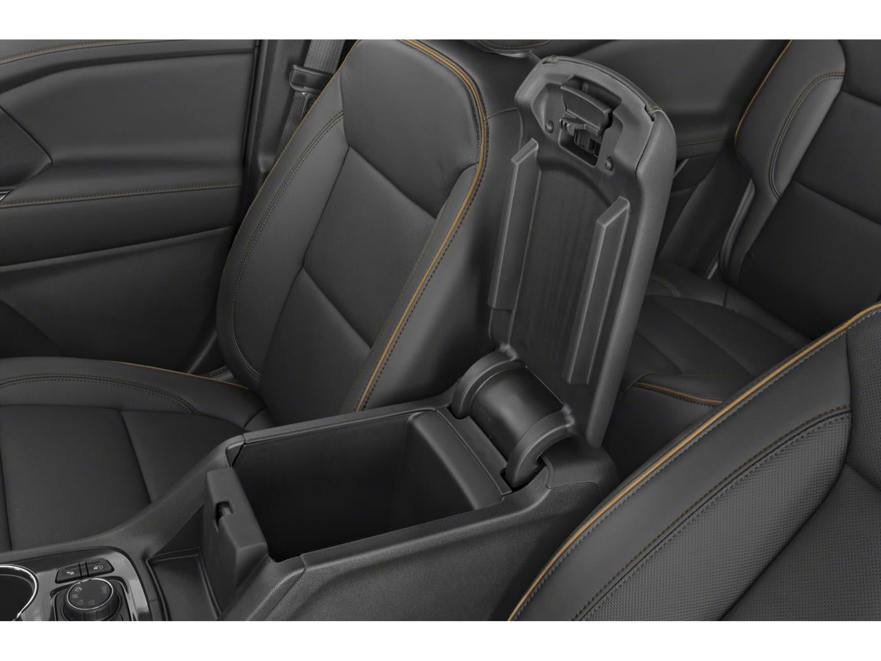 2023 GMC Acadia AT4 All Wheel Drive 9-SPEED AUTOMATIC, ELECTRONICALLY-CONTROLLED