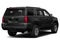 2020 Chevrolet Tahoe LS Four-wheel Drive TRANS,6-SPD AUTO,ELEC CNTLLED