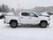 2022 GMC Canyon 4WD AT4 w/Leather Four Wheel Drive 8-SPEED AUTOMATIC