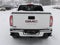2022 GMC Canyon 4WD AT4 w/Leather Four Wheel Drive 8-SPEED AUTOMATIC
