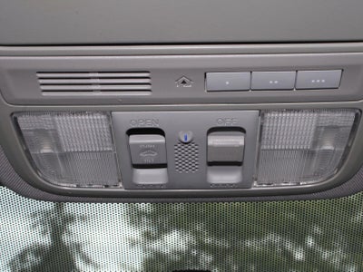 2016 Honda Accord Sedan EX