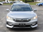 2016 Honda Accord Sedan EX