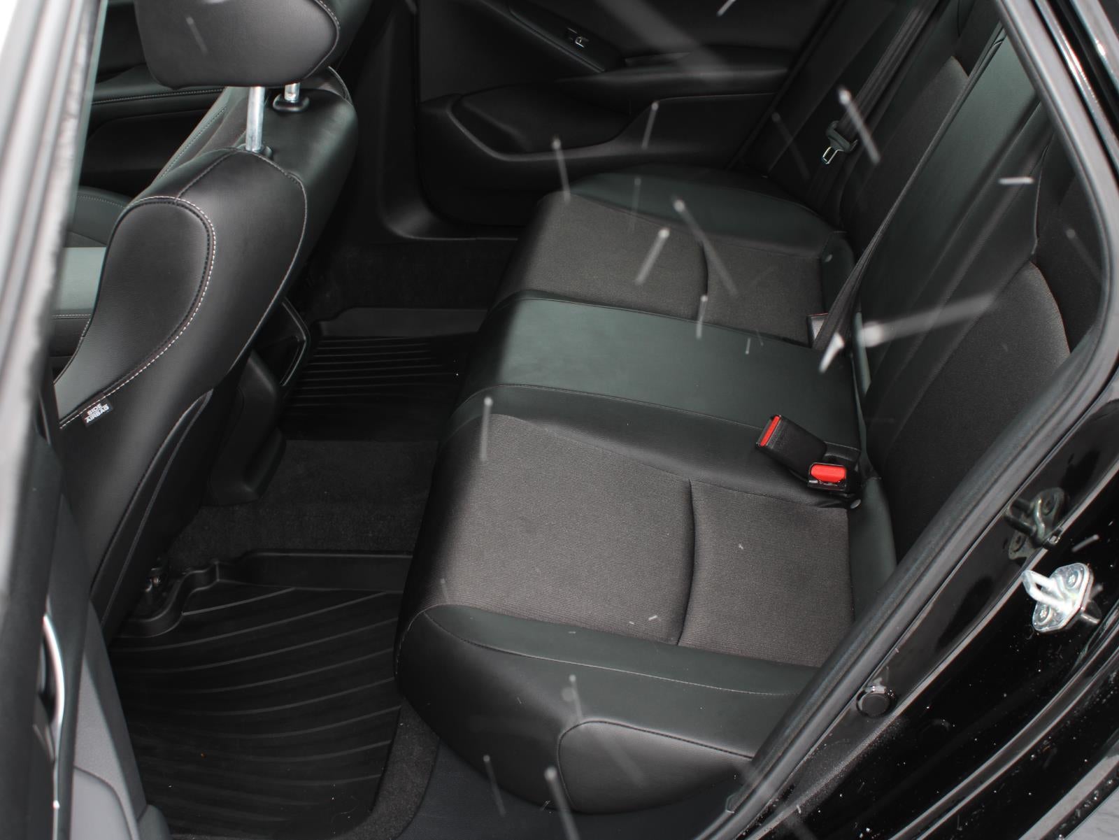 2022 Honda Accord Sedan Sport Front Wheel Drive CVT