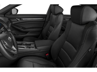 2022 Honda Accord Sedan Sport