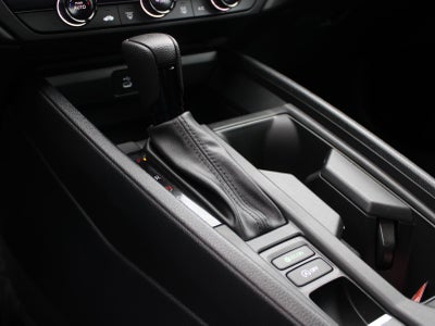 2024 Honda Accord Sedan LX