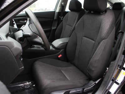 2024 Honda Accord Sedan LX