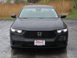 2024 Honda Accord Sedan LX
