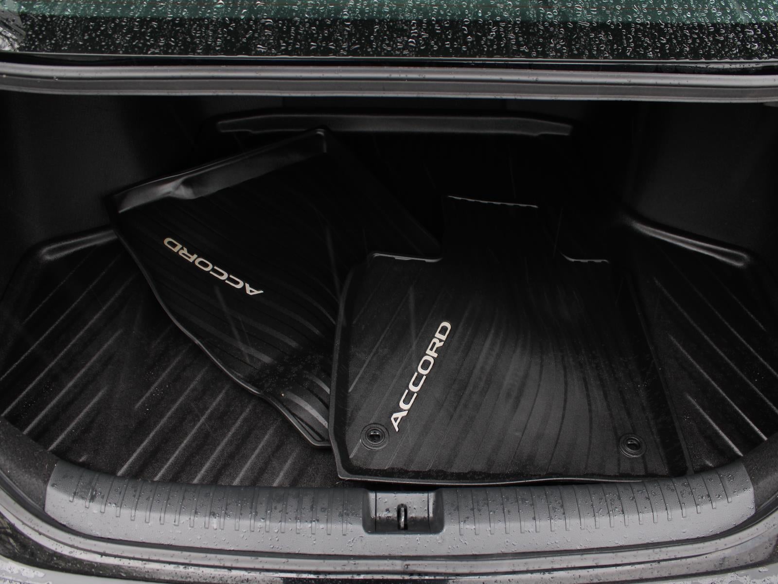 2024 Honda Accord Sedan LX