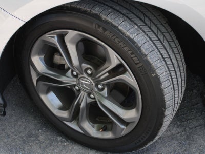 2023 Honda Accord Sedan 1.5T EX