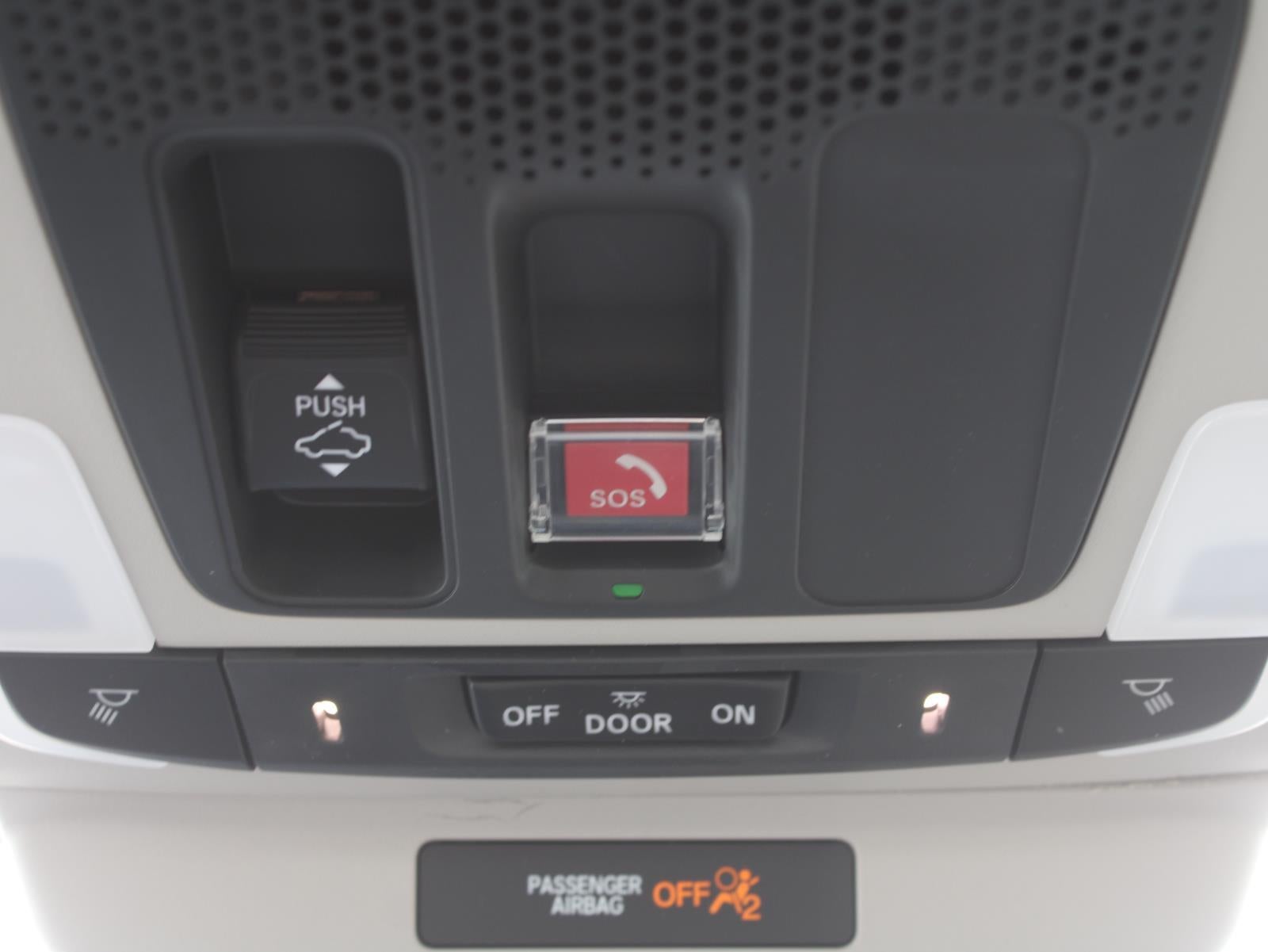 2023 Honda Accord Sedan EX