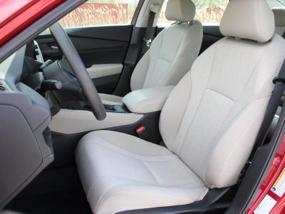 2023 Honda Accord Sedan EX