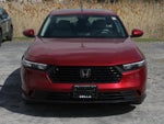 2023 Honda Accord Sedan EX Front Wheel Drive CVT