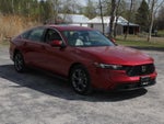 2023 Honda Accord Sedan EX Front Wheel Drive CVT