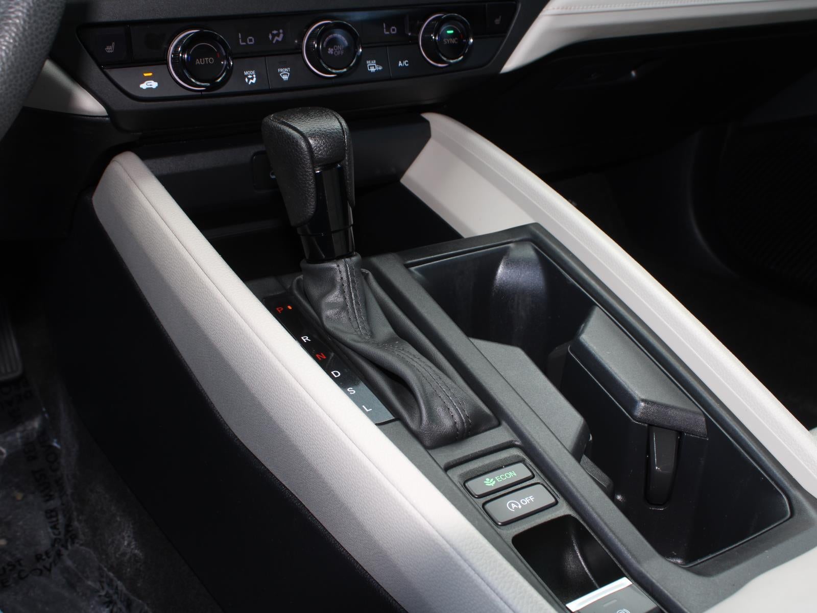 2023 Honda Accord Sedan EX
