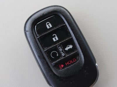 2023 Honda Accord Sedan EX