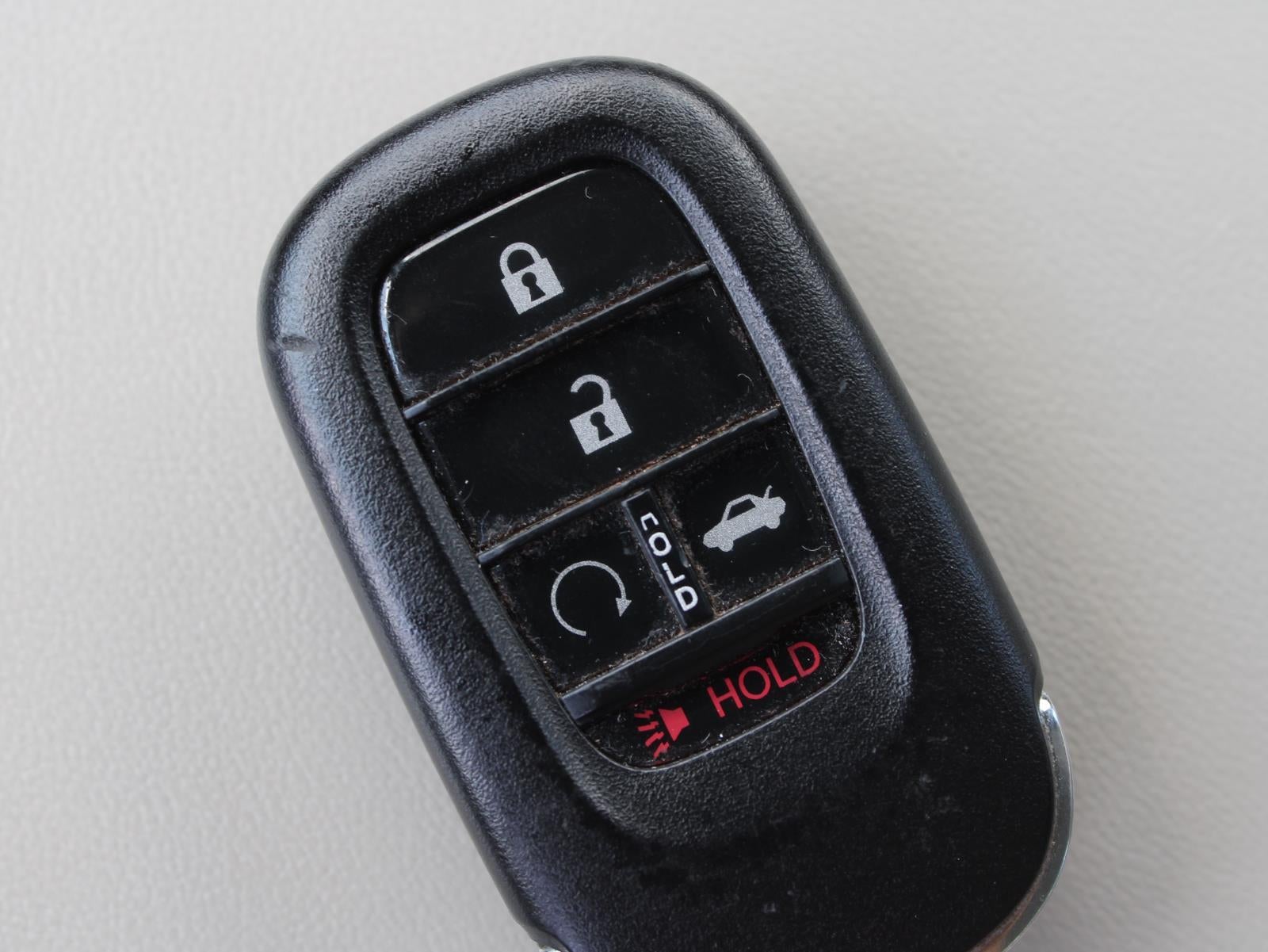 2023 Honda Accord Sedan EX